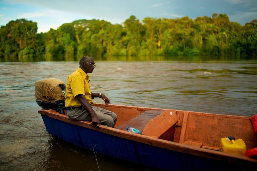 Bijbels in Suriname