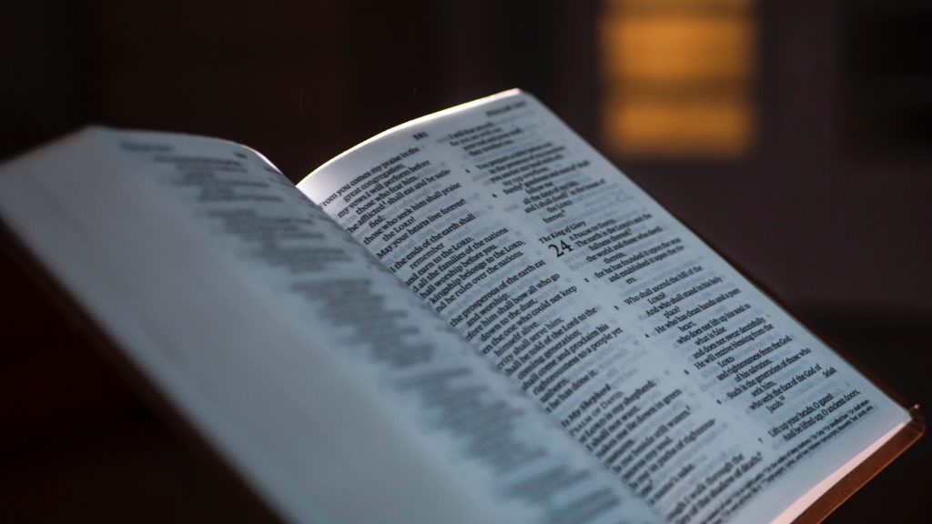 Psalmen