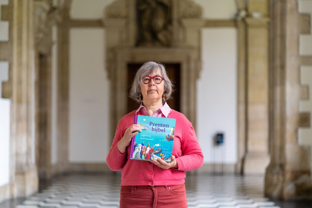 Sylvia Vanden Heede