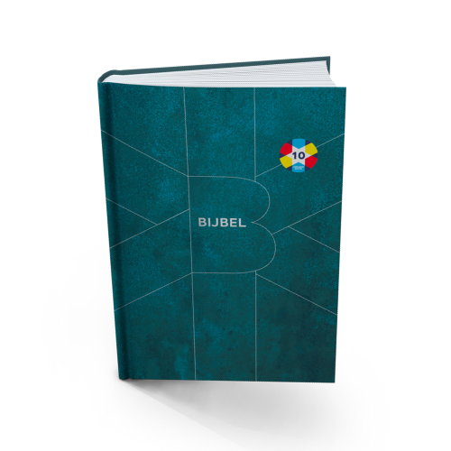 Bijbel in Gewone Taal jubileumeditie